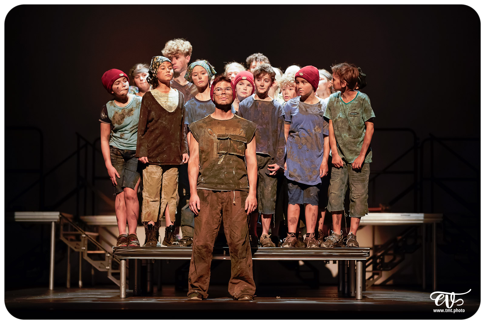 TMTPHOTO LES ENFANTS DU LEVANT (MAITRISE SAINT PHILOMENE HAGUENAU) 006